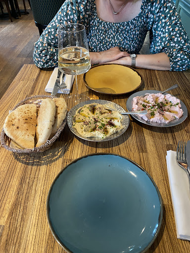 Photo of Gem of Norwich - 2, 6 Thorpe Rd, Norwich NR1 1RY